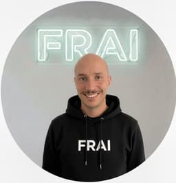 Francesco Fuso headshot